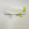 28/410 White Yellow PP Trigger Sprayer Pump